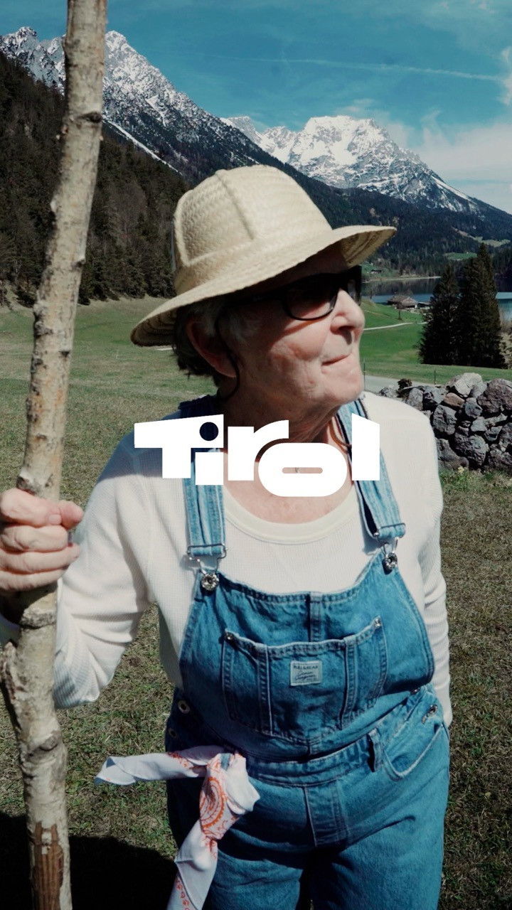 Tirol Werbung — #askhoney