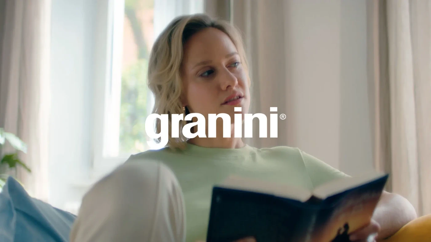 Granini — DieLimo Smart Home Assistant