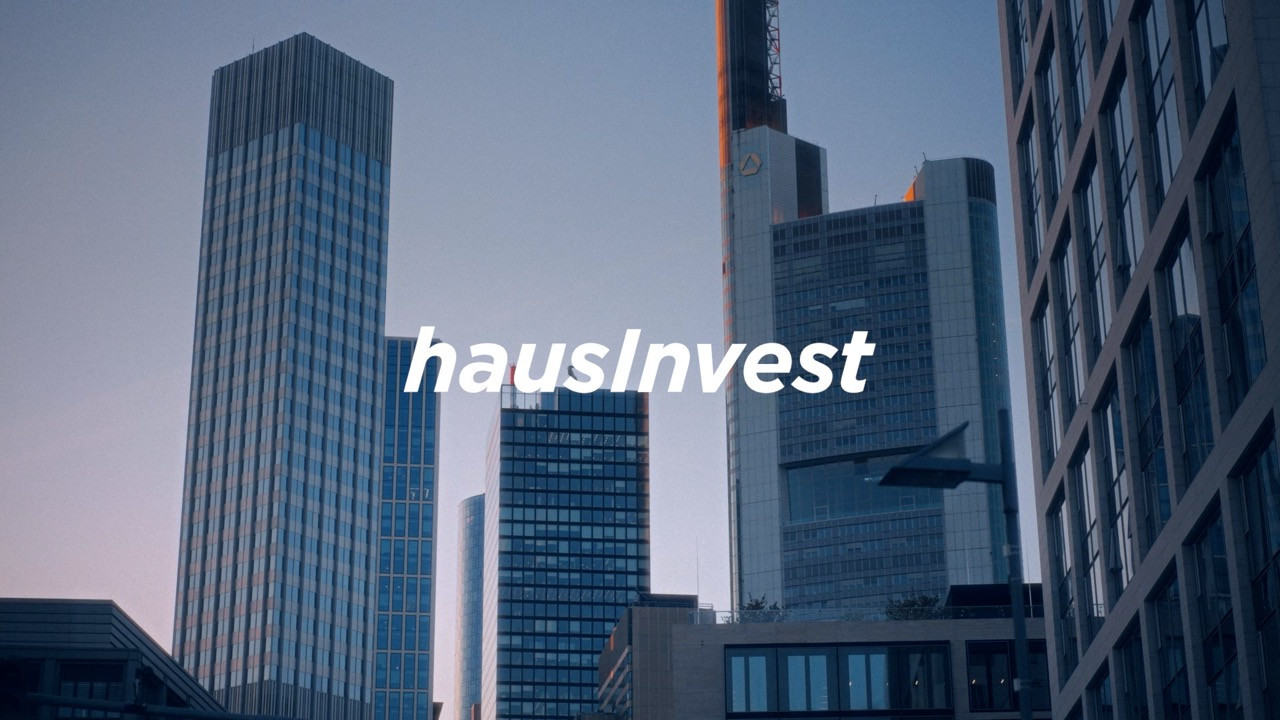 HausInvest — Eterno Health
