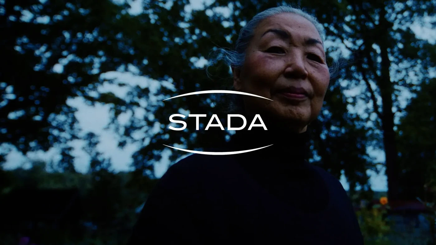 Stada — Stada Health Stories