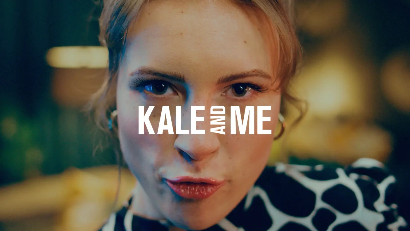 Kale&Me — Wohlfühlen