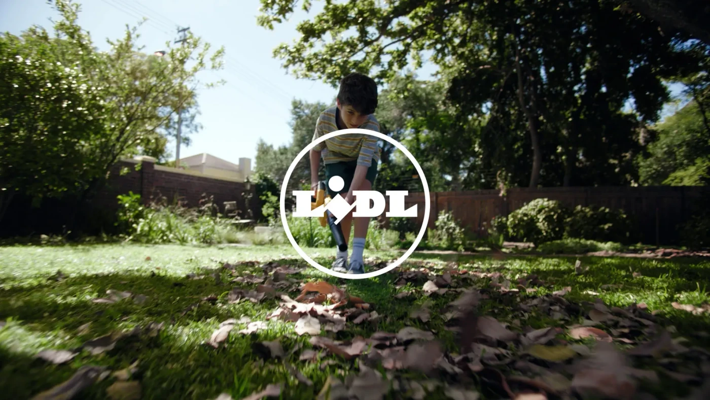 Lidl — Uefa Euro 2024