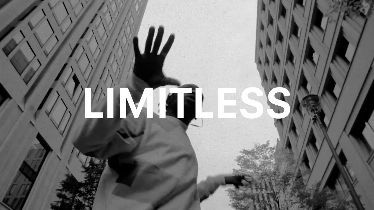 Limitless Berlin — #limitlessberlin