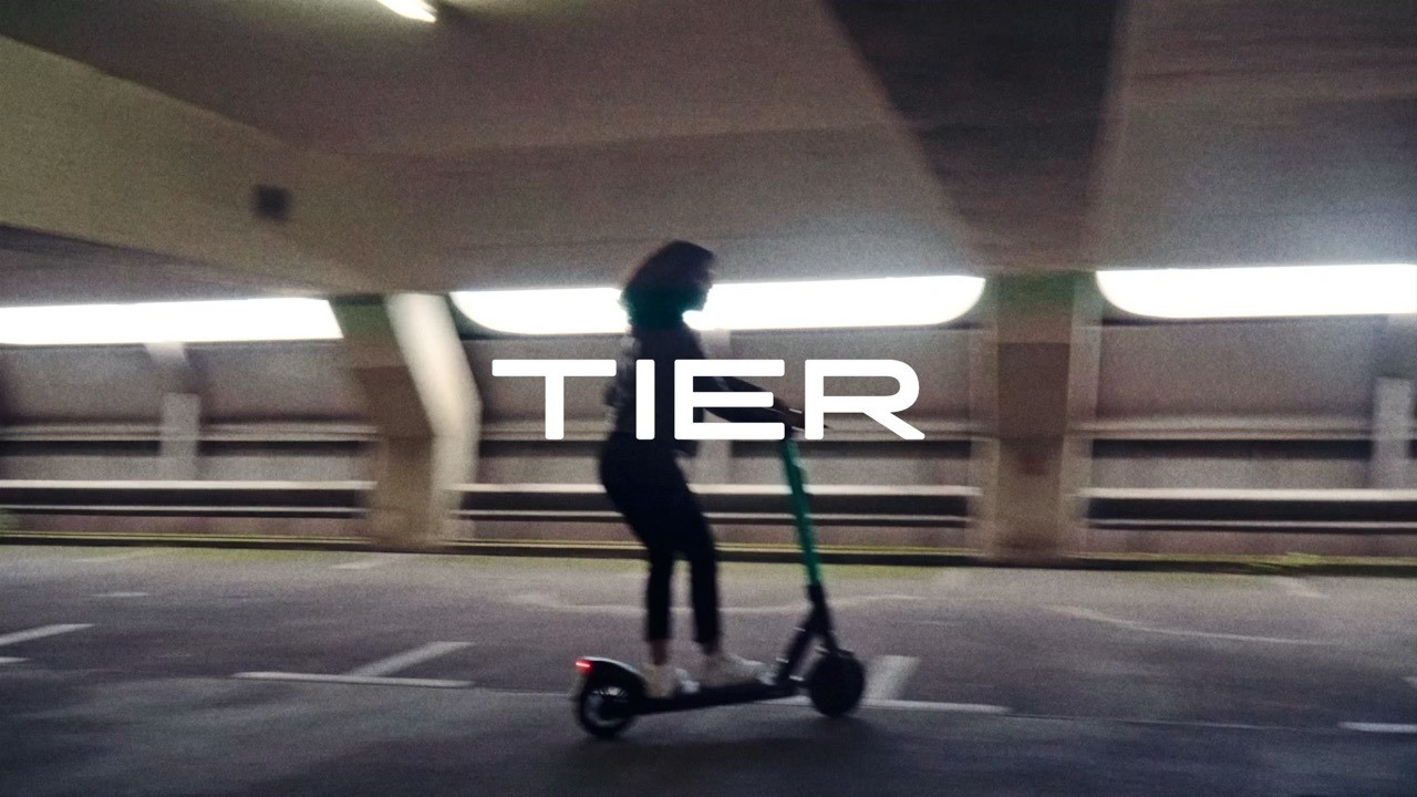 Tier — #borntomove